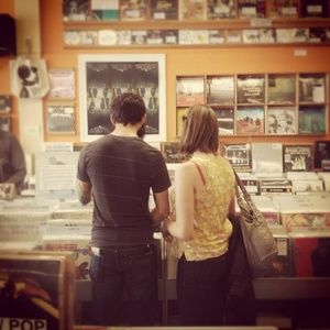 Meet your Posher, Jared